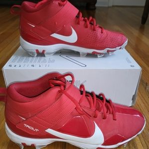 Nike Cleats